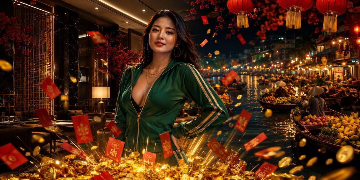 Giao diện giải trí trực tuyến tối ưu cho người dùng di động tại Việt Nam